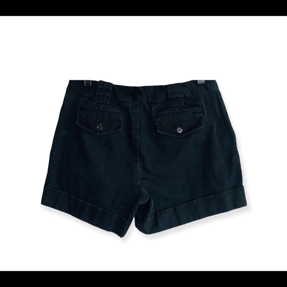 Banana Republic Martin Fit Shorts Sz 8 - Picture 2 of 3
